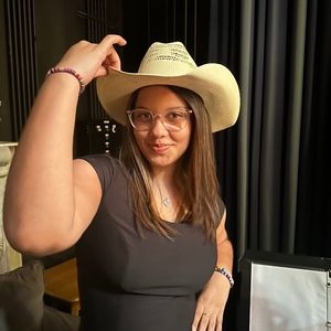 Meet your Posher, Wandalie